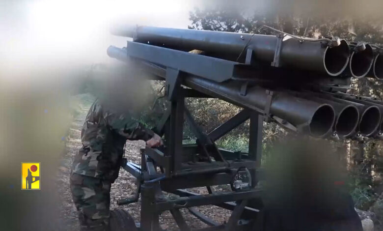 اشتباكات من مسافة صفر واستهدافات مكثفة لدبّابات «ميركافا» في دير سريان والقنطرة والطيبة ودبل