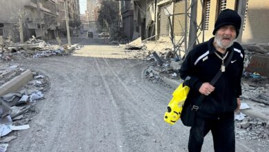 الاتحاد العمالي العام يدعو الحكومة لوقف مستغلّي الوضع الأمني لجهة رفع الأسعار والاحتكار وبيع المواد الفاسدة