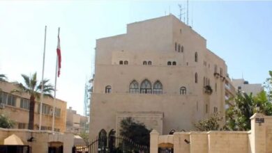 الرئيس جوزاف عون يبحث مع وزير الداخلية الأوضاع الأمنية وإجراءات مواكبة تداعيات العدوان الإسرائيلي