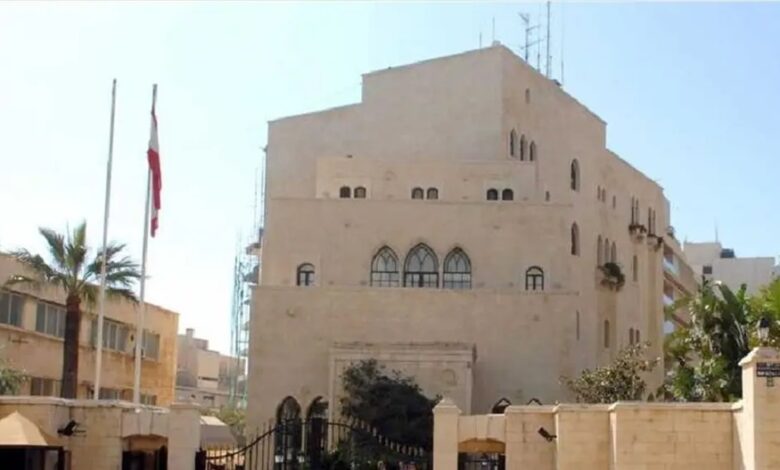 الرئيس جوزاف عون يبحث مع وزير الداخلية الأوضاع الأمنية وإجراءات مواكبة تداعيات العدوان الإسرائيلي