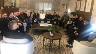 الصمد: للقيام بما يتوجب تجاه الوافدين الذين نعتبرهم ضيوفاً