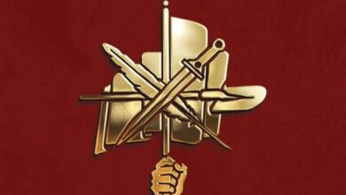 الطاشناق نعى شهداء الحق بمواجهة الاعتداءات الإسرائيلية: صوت الحقيقة والعدالة سيعلو