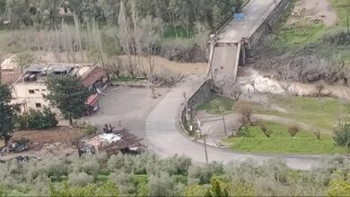 العدوان الاسرائيلي مستمر على لبنان