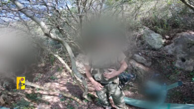 العصف المأكول.. اسقاط محلقة وقصف لقواعد الاحتلال في حيفا ونهاريا والخضيرة ومواجهات ميدانية بطولية