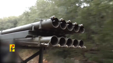 العصف المأكول | ملخص عمليات المقاومة الاسلامية ضد العدو الاسرائيلي بتاريخ اليوم السبت 28-3-2026