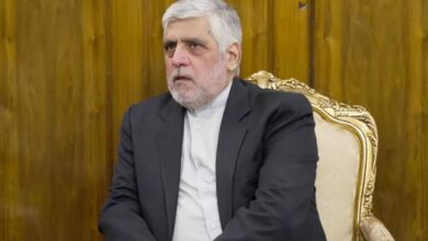 اللقاء التشاوري لعشائر بعلبك – الهرمل يدين قرار طلب مغادرة السفير الإيراني