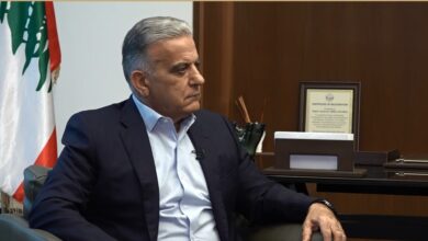 استهداف المقاومة الاسلامية سرايا اولياء الدم مواقع حيوية امريكية في قاعدة فكتوريا واربيل بسرب من الطائرات المسيرة