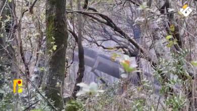 المقاومة الإسلامية تستهدف موكب قيادي للعدو في تلّة العويضة