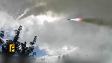 المقاومة الإسلامية تواصل عملياتها المكثفة على طول الجبهة الجنوبية وتستهدف مواقع وتجمعات العدو