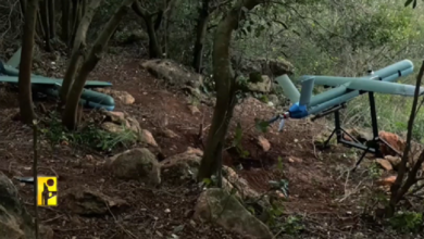 تقارير مصورة