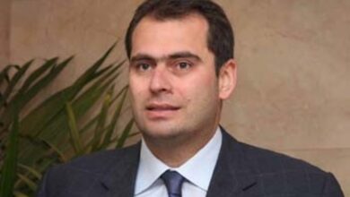 النائب السابق اميل لحود: من يراهن على عدو خارجي لإنقاذه من فريق داخلي سيكون أول من سيدفع الثمن