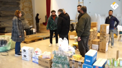 قاآني: شجاعة المقاومة تغيّر معادلات المنطقة وتوحد جبهتها