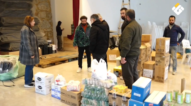 قاآني: شجاعة المقاومة تغيّر معادلات المنطقة وتوحد جبهتها