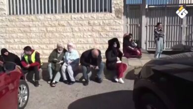 النازحون يفترشون الأرض بين الضاحية وبيروت بانتظار خطة طوارئ فاعلة