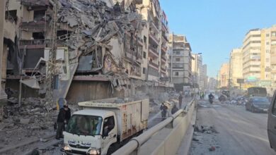 الهيئة التأسيسية لنقابة العاملين في المستشفيات الحكومية: الاعتداءات الصهيونية انتهاك صارخ لكل القوانين والأعراف الدولية والإنسانية