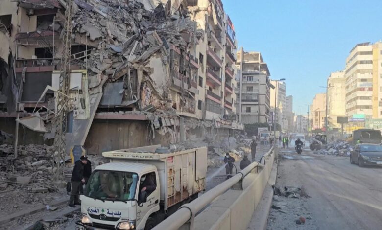 الهيئة التأسيسية لنقابة العاملين في المستشفيات الحكومية: الاعتداءات الصهيونية انتهاك صارخ لكل القوانين والأعراف الدولية والإنسانية