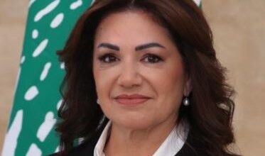 الوزيرة السيد: نوزّع يوميا 125 ألف وجبة إفطار ووزعنا سلاّت غذائية لـ40 ألف عائلة حتى الآن