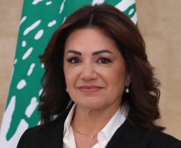 الوزيرة السيد: نوزّع يوميا 125 ألف وجبة إفطار ووزعنا سلاّت غذائية لـ40 ألف عائلة حتى الآن