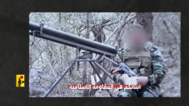 بالفيديو | الاعلام الحربي ينشر.. أجمل الأمهات