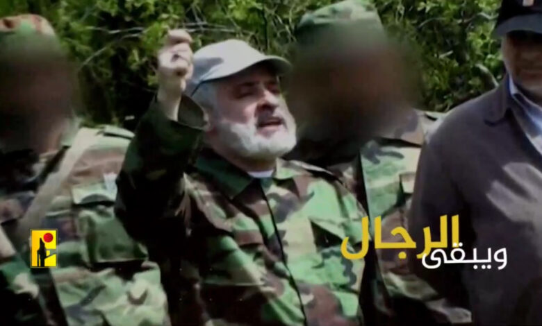 بالفيديو| ويبقى الرجال… ثباتًا وبأسًا يفوق المحال