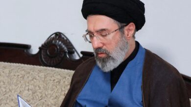 بيان الحوزة العلمية اللبنانية في قم المقدسة حول انتخاب آية الله سماحة السيد مجتبى الخامنئي