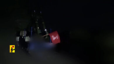 بيان صادر عن حزب الله حول القرار الصادر عن وزارة الخارجية اللبنانية