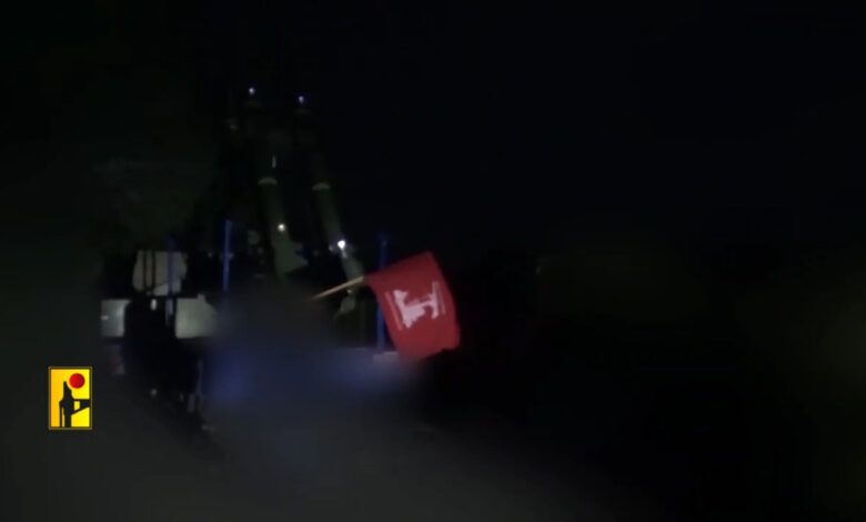 بيان صادر عن حزب الله حول القرار الصادر عن وزارة الخارجية اللبنانية