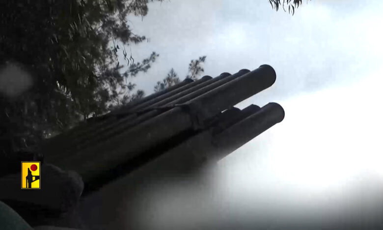 تصعيد غير مسبوق للمقاومة.. ضربات صاروخية ومسيّرات تطال تجمعات وعمق مواقع الاحتلال على امتداد الجبهة