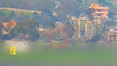 📹 تقارير مصورة | تطورات الأوضاع في المستوطنات والداخل المحتل مع المحلل حسن حجازي