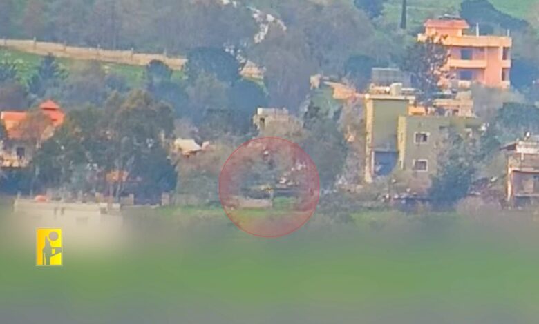 📹 تقارير مصورة | تطورات الأوضاع في المستوطنات والداخل المحتل مع المحلل حسن حجازي