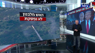 تقرير مصور | إقرار العدو بالعجز: الجيش لن يهزم حزب الله ولن ينزع سلاحه