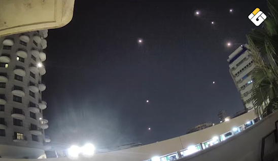 رهان “الانتفاضة” الداخلية في إيران بين التقدير الأميركي والتحليل الإسرائيلي.. فجوة في القراءة وواقع مغاير