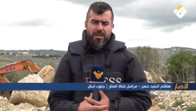 تقرير مصور | العدو يواصل اعتداءاته على الجنوب وغارات تستهدف النبطية ومبانٍ سكنية ومؤسسات مدنية