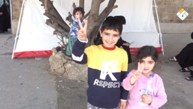 تقرير مصور | جولة ميدانية لرئيس بلدية بيروت على مراكز النزوح