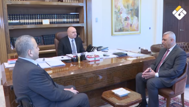 استهدافات ممنهجة متواصلة للعدو الإسرائيلي في غزة