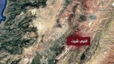 تقرير مصور | فشل إنزال جوي للعدو في جرود السلسلة الشرقية بفعل حضور المقاومة والأهالي