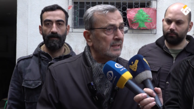 تقرير مصور | كتلة الوفاء للمقاومة تتابع ملف النازحين في مراكز الايواء