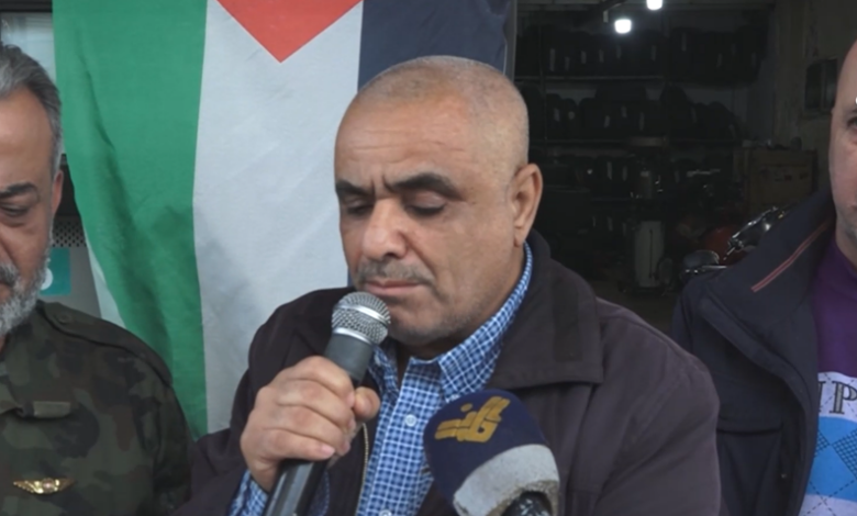 تقرير مصور | مخيمات الشمال تحيي يوم القدس العالمي وتؤكد: المقاومة مستمرة حتى زوال الاحتلال