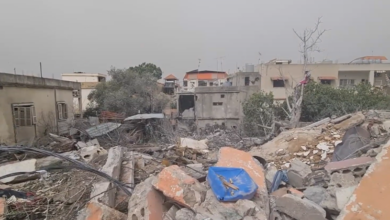 تقرير مصور | وحشية العدو تتنقل بين القرى وأكثر من 6 شهداء في مجزرة النبطية