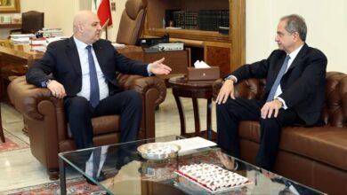 مشاهد للحظة استهداف بحرية حرس الثورة الإسلامية لناقلة النفط الاميركية