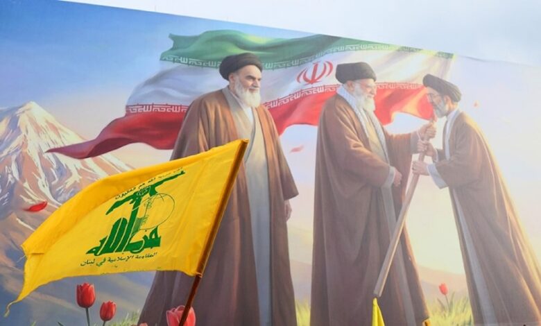 أعلن الحرس الثوري الإيراني، فجر الجمعة، أن القوة البحرية والجوية نفذت موجة الهجمات رقم 83 من عمليات الوعد الصادق ضد أهداف إسرائيلية وأخرى أميركية في شمال الخليج