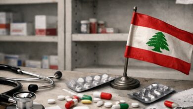 رئيس نقابة مستوردي الأدوية: الأمن الدوائي تحت السيطرة ولا زيادة في الأسعار والمخزون يكفينا لأشهر عدة