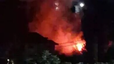 لمحة صغيرة من رأس جبل الجليد لمخزونات وقدرات الدفاع الجوي الإيرانية