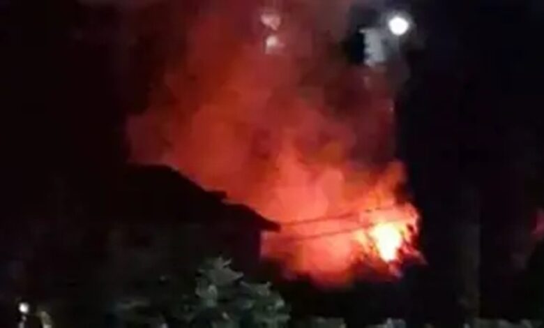 لمحة صغيرة من رأس جبل الجليد لمخزونات وقدرات الدفاع الجوي الإيرانية