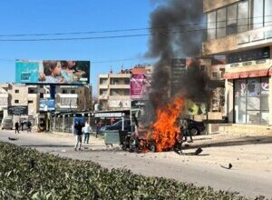 وزيرة الشؤون تمنت على النازحين التوجه إلى جبل لبنان والشمال وعكار