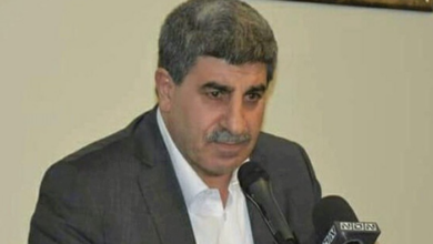 آخر التطورات في قطاع غزة