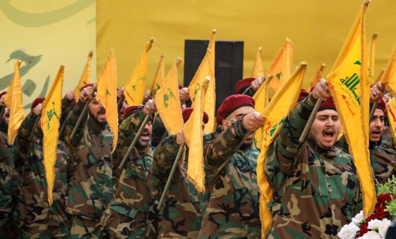 عمليات خيبر -1 تدك قواعد الاحتلال ومستوطناته والمقاومة الاسلامية تتصدى للتوغل البري