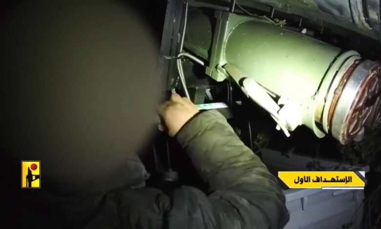 قواعد إسرائيلية تحت نيران المقاومة في حيفا وطبريا وصفد والمجاهدون يكبدون العدو خسائر عند الحدود