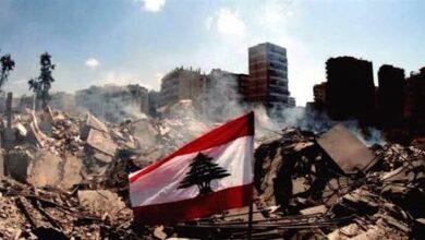 كتب : إدريس أحميد:لبنان بين إرادة الصمود وتحديات الصراع الإقليمي