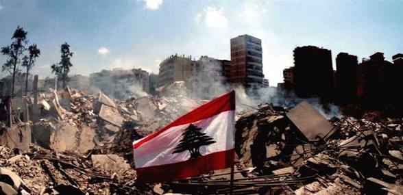 كتب : إدريس أحميد:لبنان بين إرادة الصمود وتحديات الصراع الإقليمي